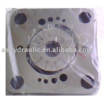 Vickers V10 of V10-1,V10-2,V10-3,V10-4,V10-5,V10-6,V10-7 hydraulic vane pump cartridge kits